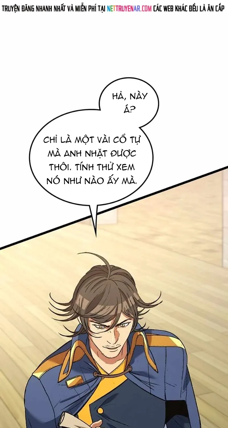Sự Trở Lại Của Giáo Sư Runebound [Chap 55-63] — trang 10