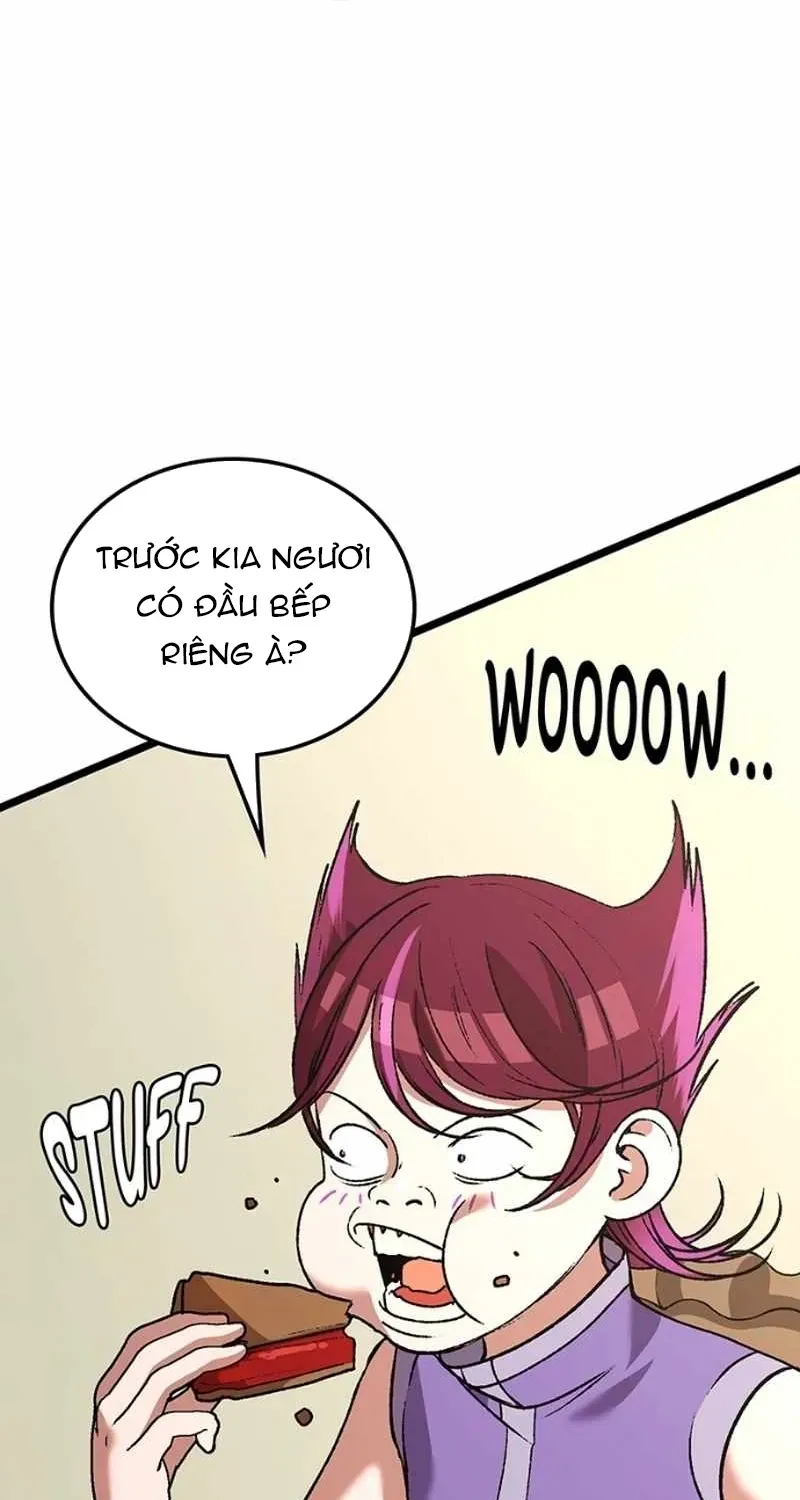 Sự Trở Lại Của Giáo Sư Runebound [Chap 55-63] — trang 107
