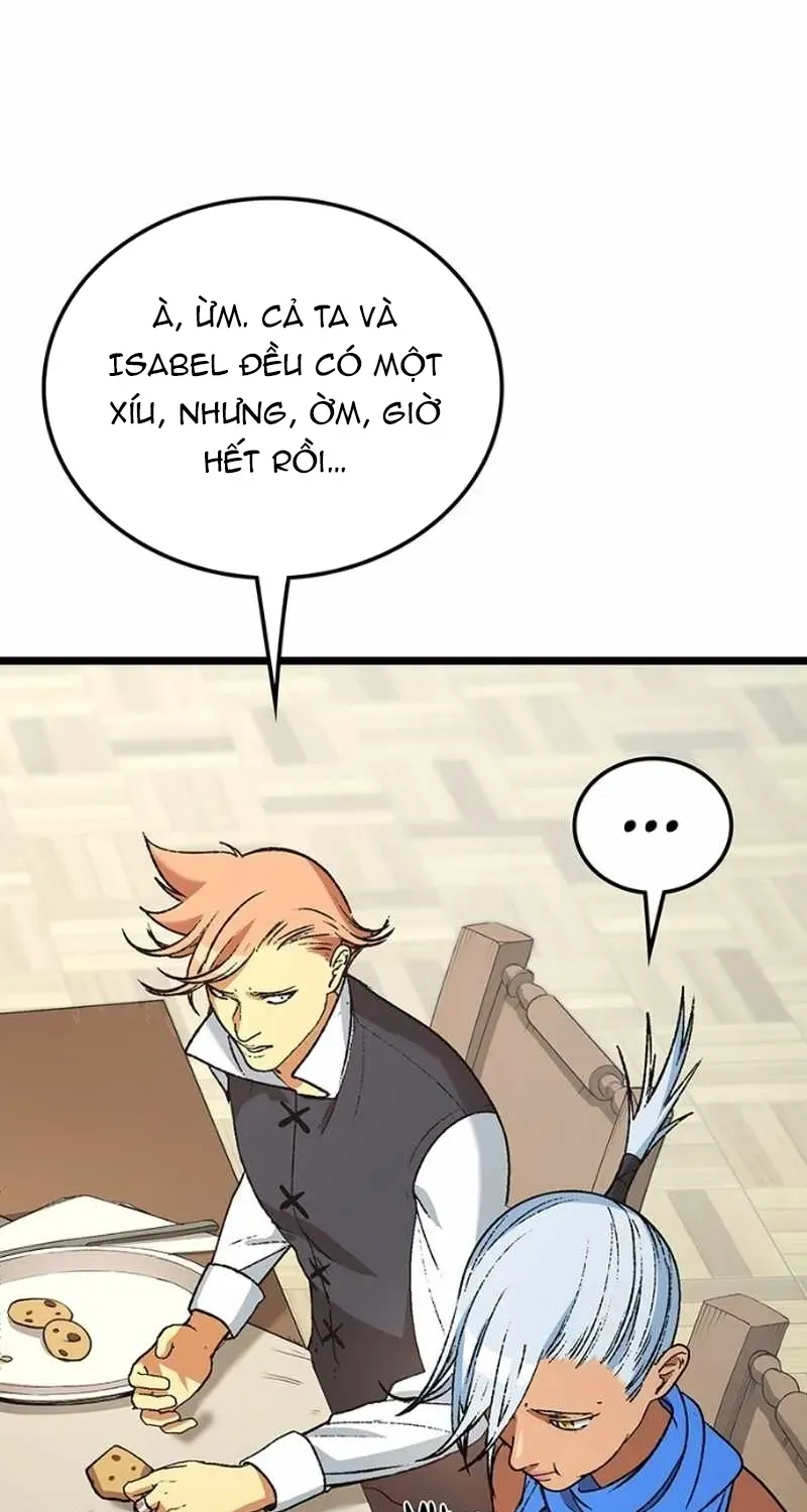 Sự Trở Lại Của Giáo Sư Runebound [Chap 55-63] — trang 109