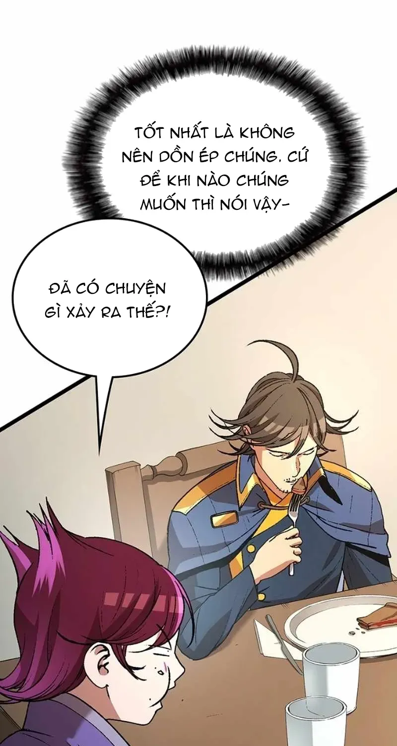 Sự Trở Lại Của Giáo Sư Runebound [Chap 55-63] — trang 111