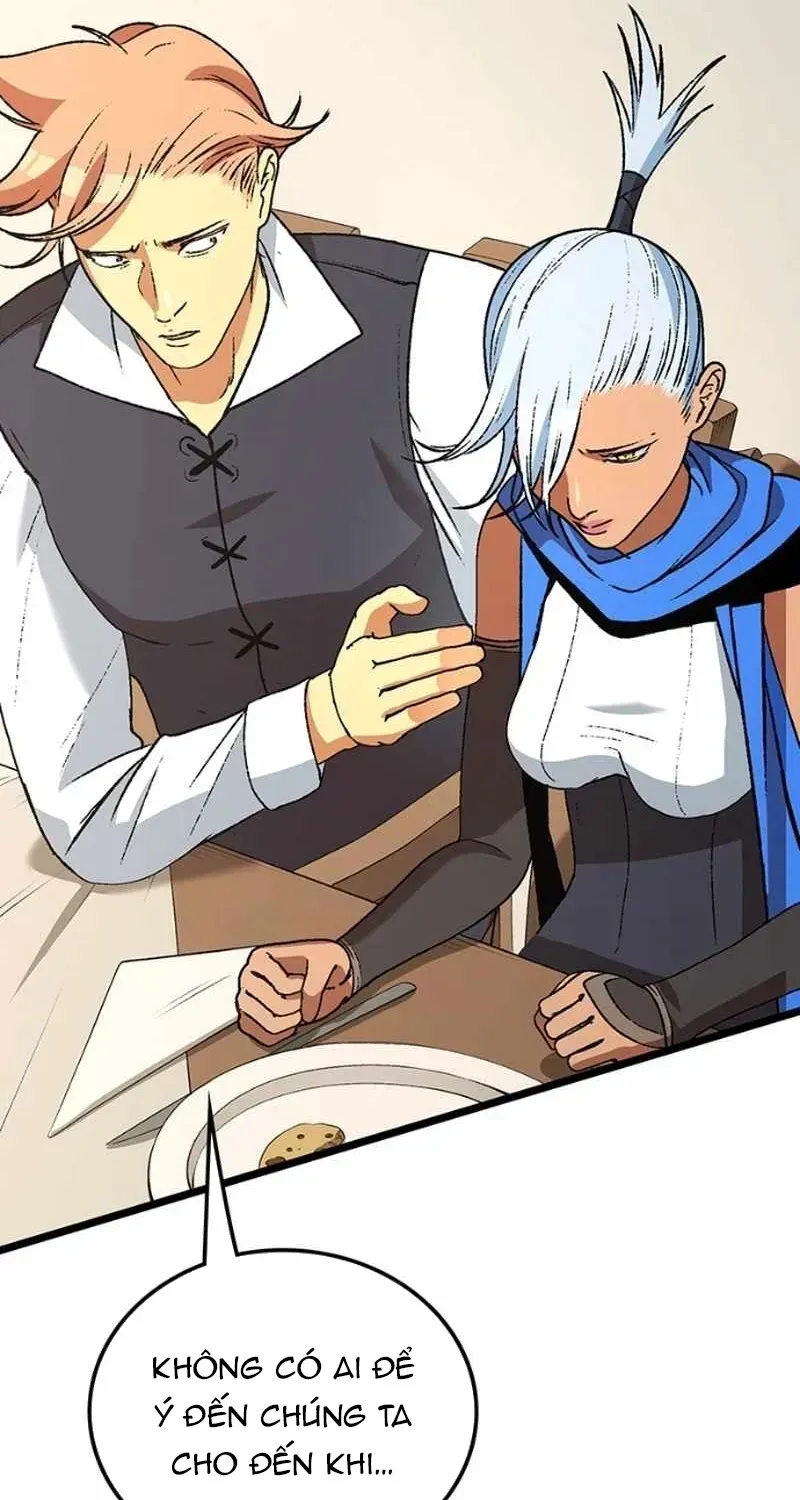 Sự Trở Lại Của Giáo Sư Runebound [Chap 55-63] — trang 117
