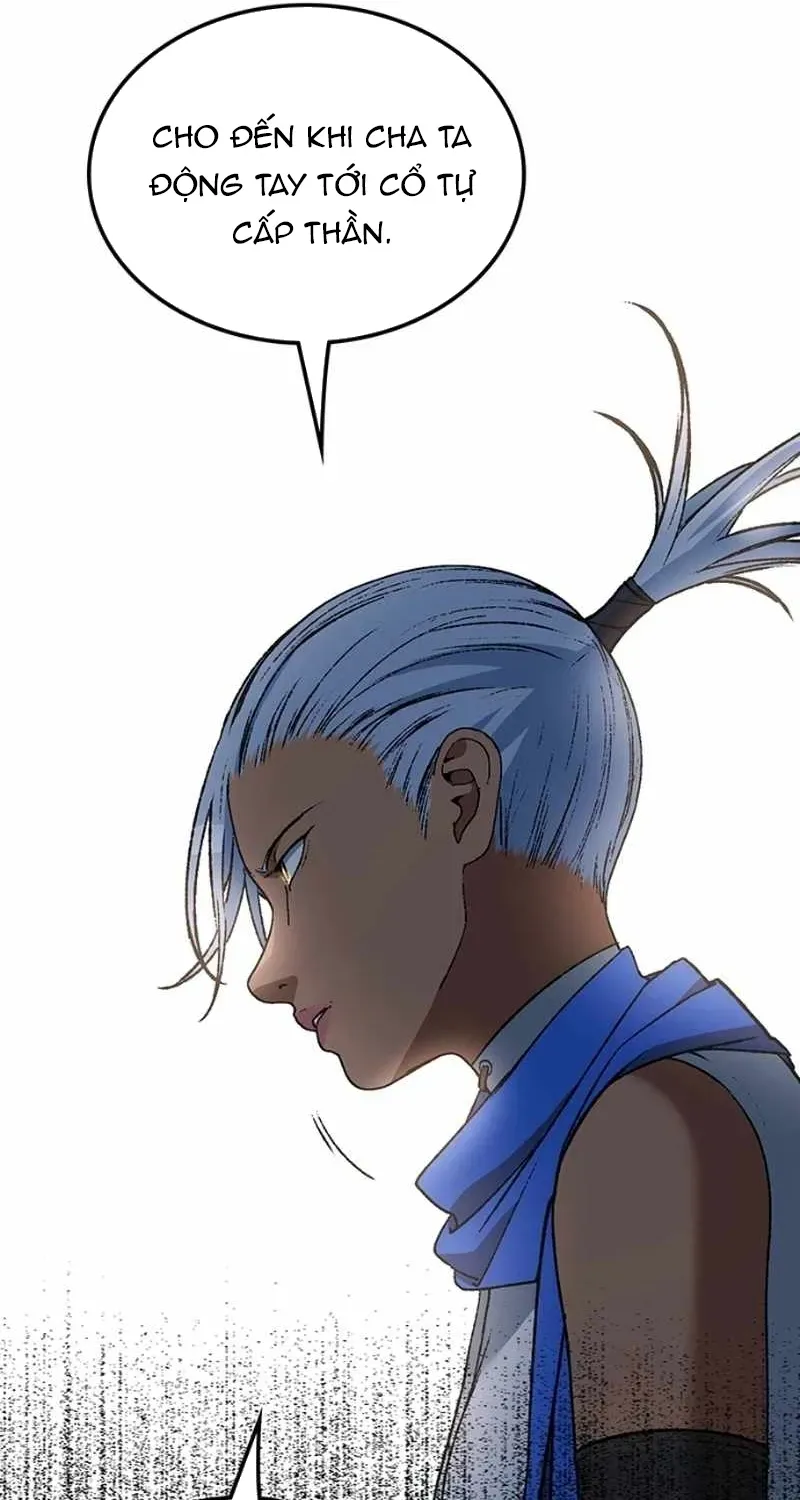 Sự Trở Lại Của Giáo Sư Runebound [Chap 55-63] — trang 119