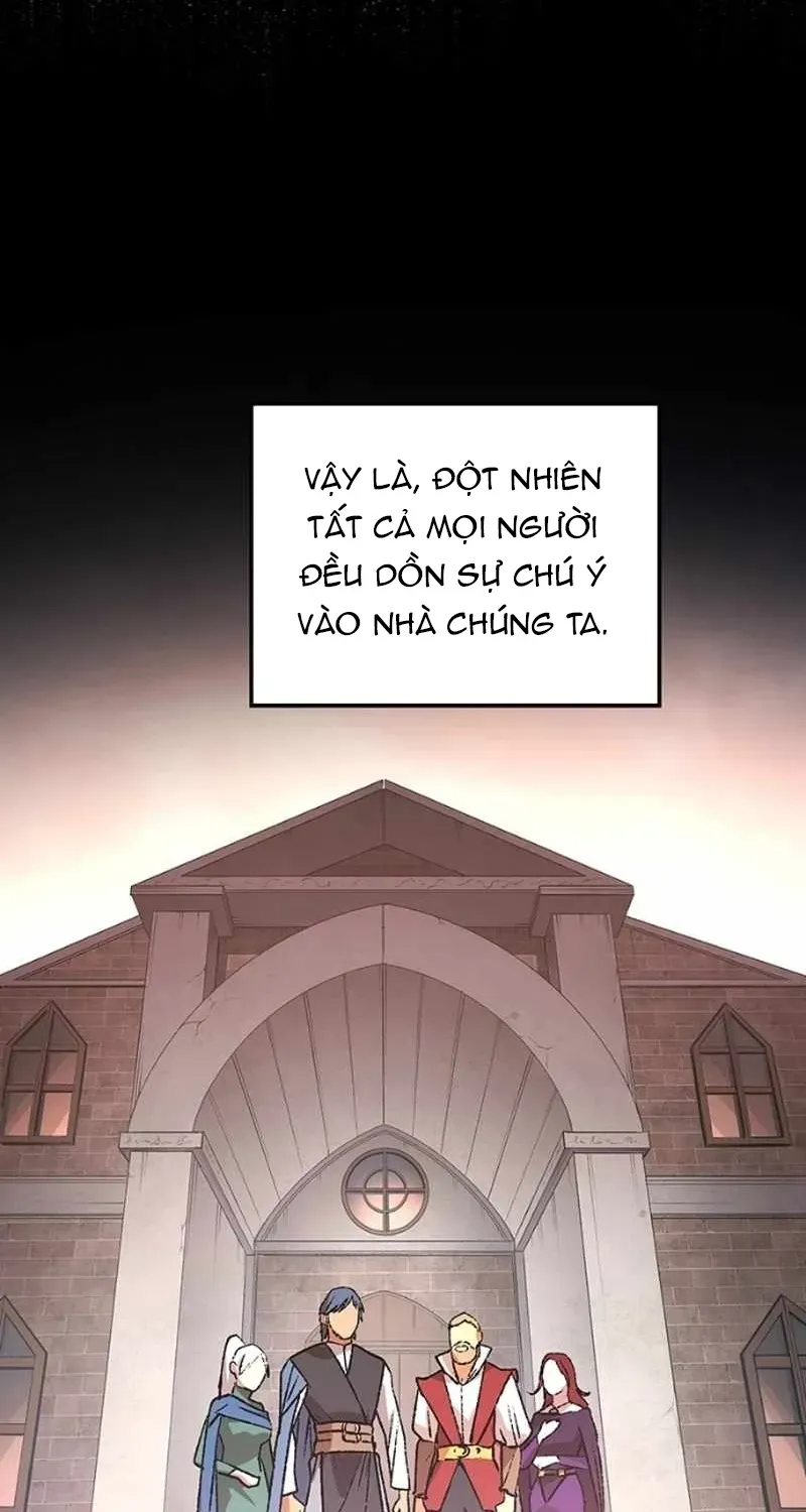 Sự Trở Lại Của Giáo Sư Runebound [Chap 55-63] — trang 121