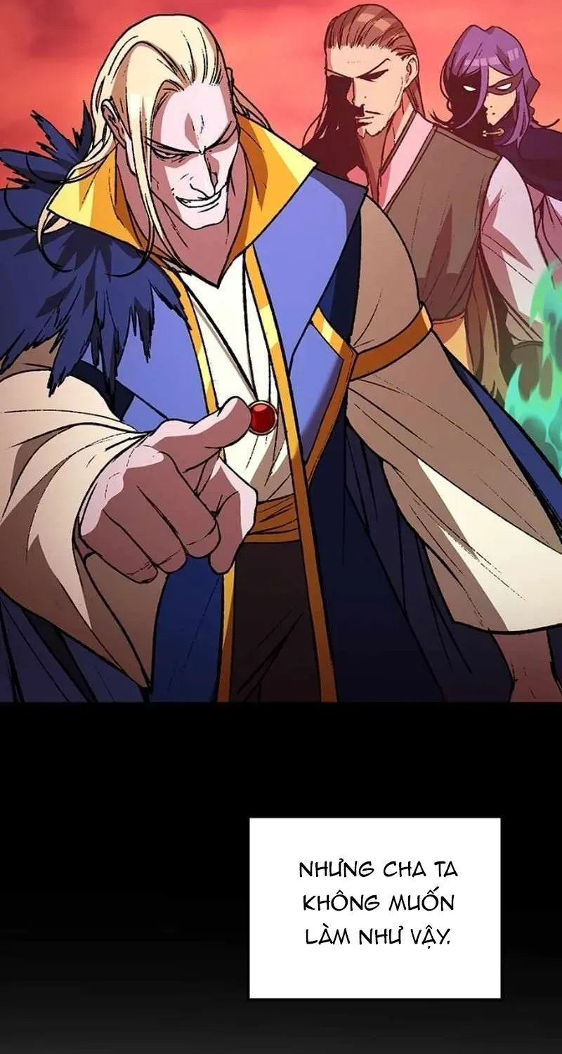 Sự Trở Lại Của Giáo Sư Runebound [Chap 55-63] — trang 125