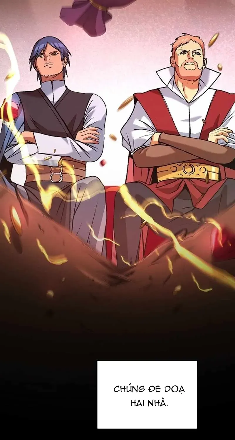 Sự Trở Lại Của Giáo Sư Runebound [Chap 55-63] — trang 135