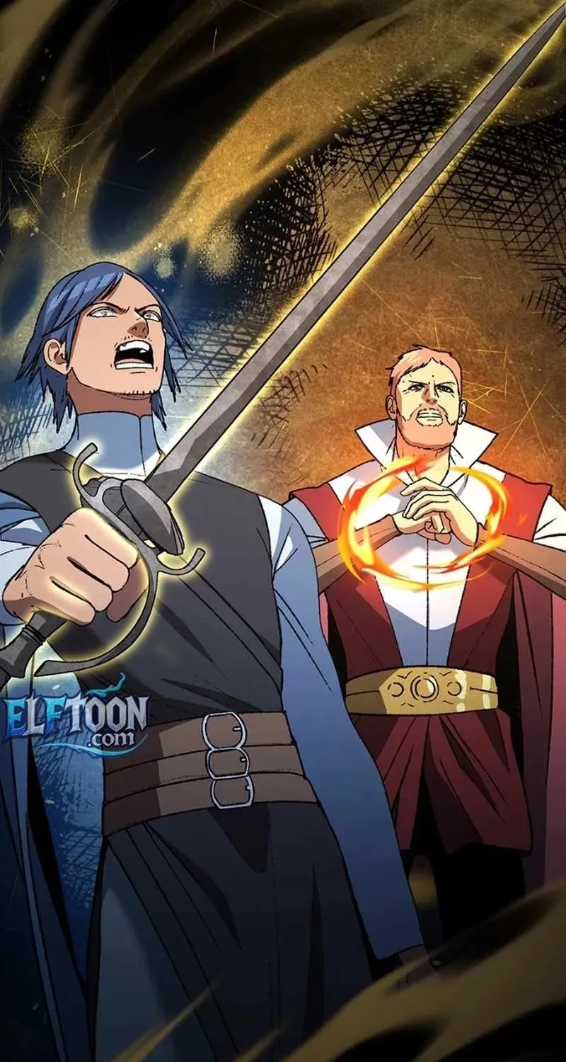 Sự Trở Lại Của Giáo Sư Runebound [Chap 55-63] — trang 138
