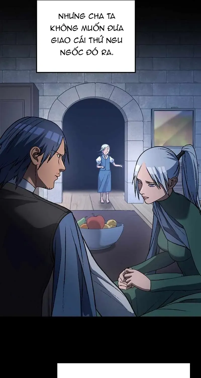 Sự Trở Lại Của Giáo Sư Runebound [Chap 55-63] — trang 141