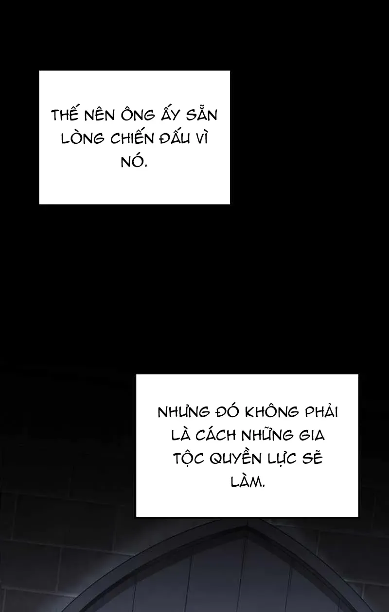 Sự Trở Lại Của Giáo Sư Runebound [Chap 55-63] — trang 143