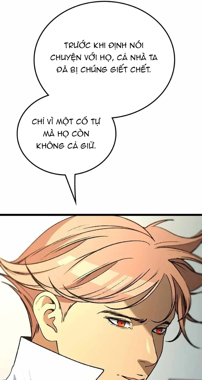 Sự Trở Lại Của Giáo Sư Runebound [Chap 55-63] — trang 154