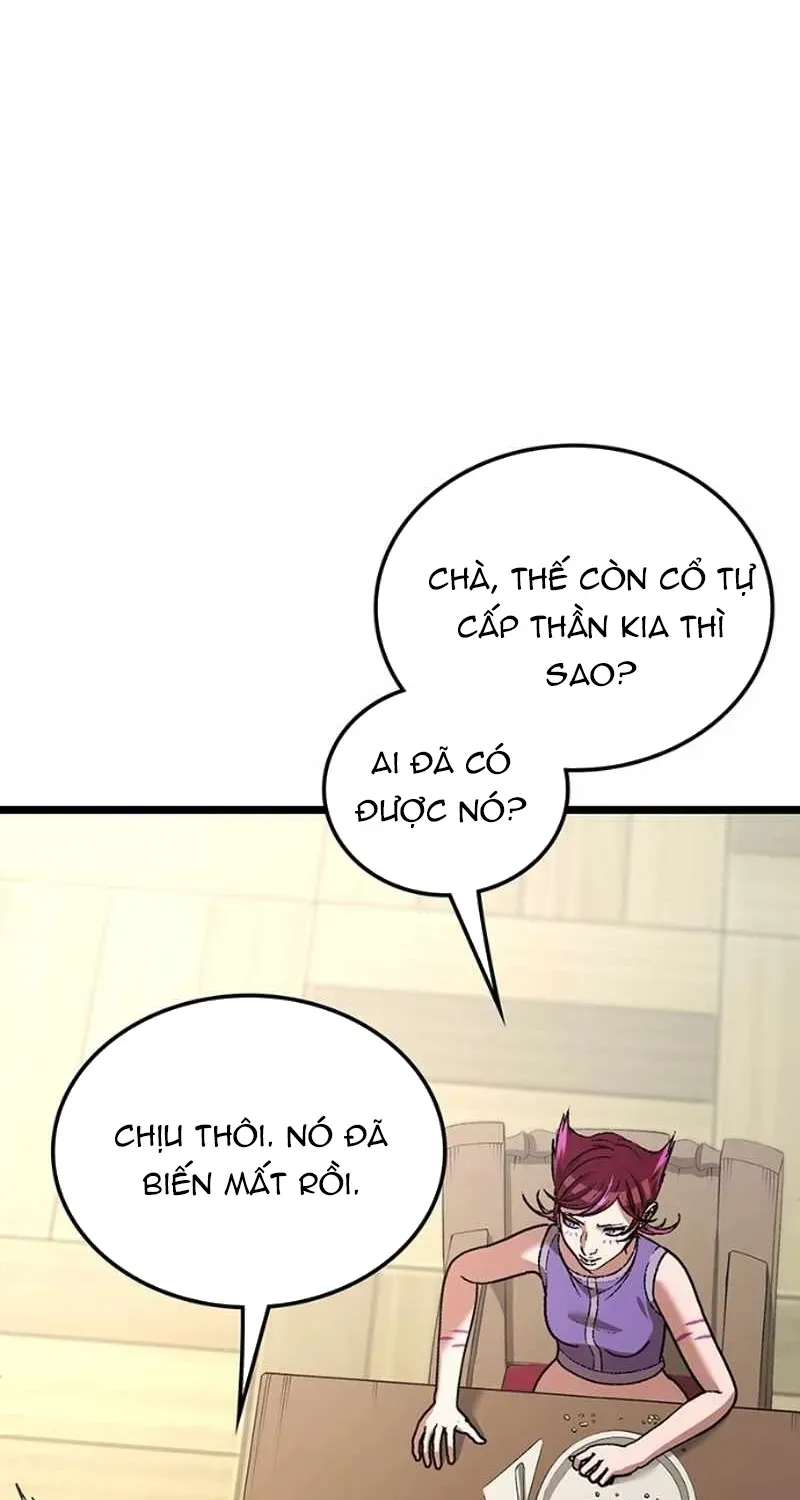 Sự Trở Lại Của Giáo Sư Runebound [Chap 55-63] — trang 156