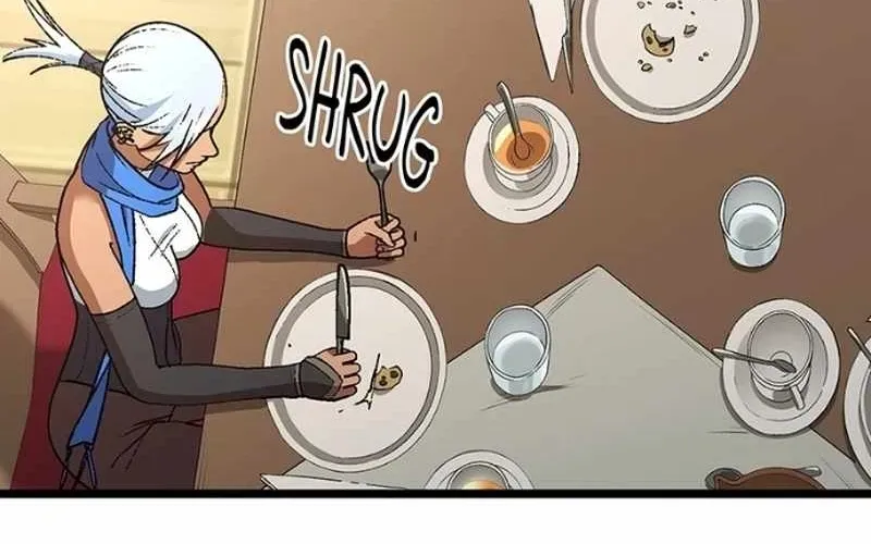 Sự Trở Lại Của Giáo Sư Runebound [Chap 55-63] — trang 157