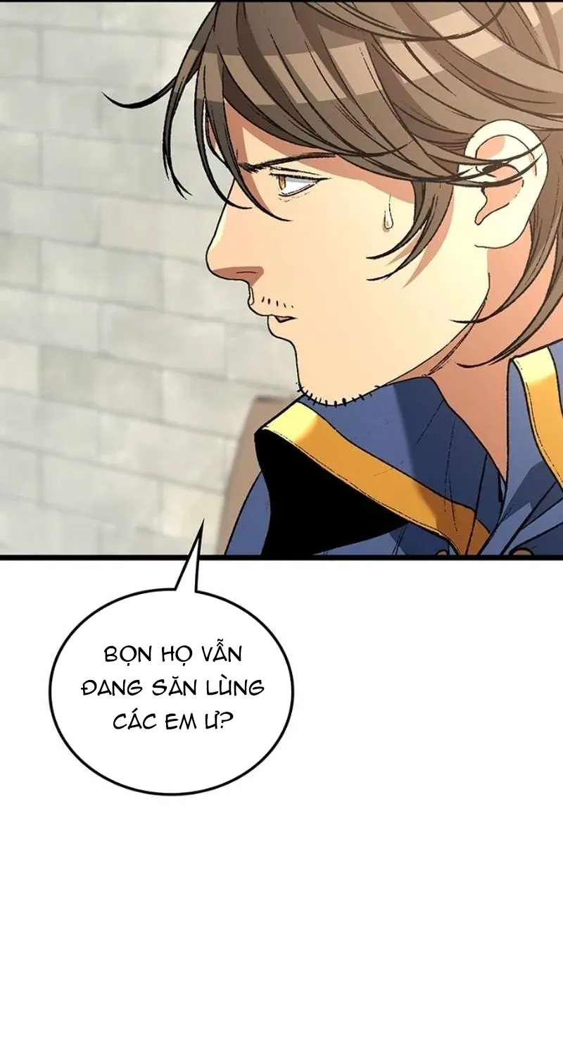 Sự Trở Lại Của Giáo Sư Runebound [Chap 55-63] — trang 159