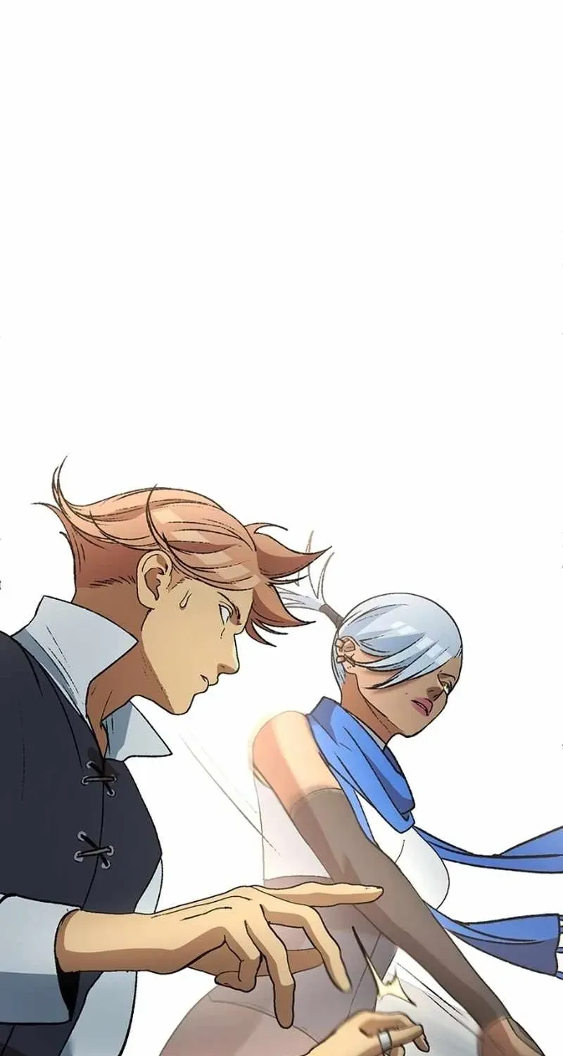Sự Trở Lại Của Giáo Sư Runebound [Chap 55-63] — trang 165