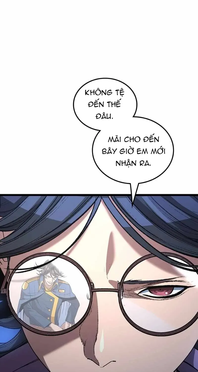 Sự Trở Lại Của Giáo Sư Runebound [Chap 55-63] — trang 20