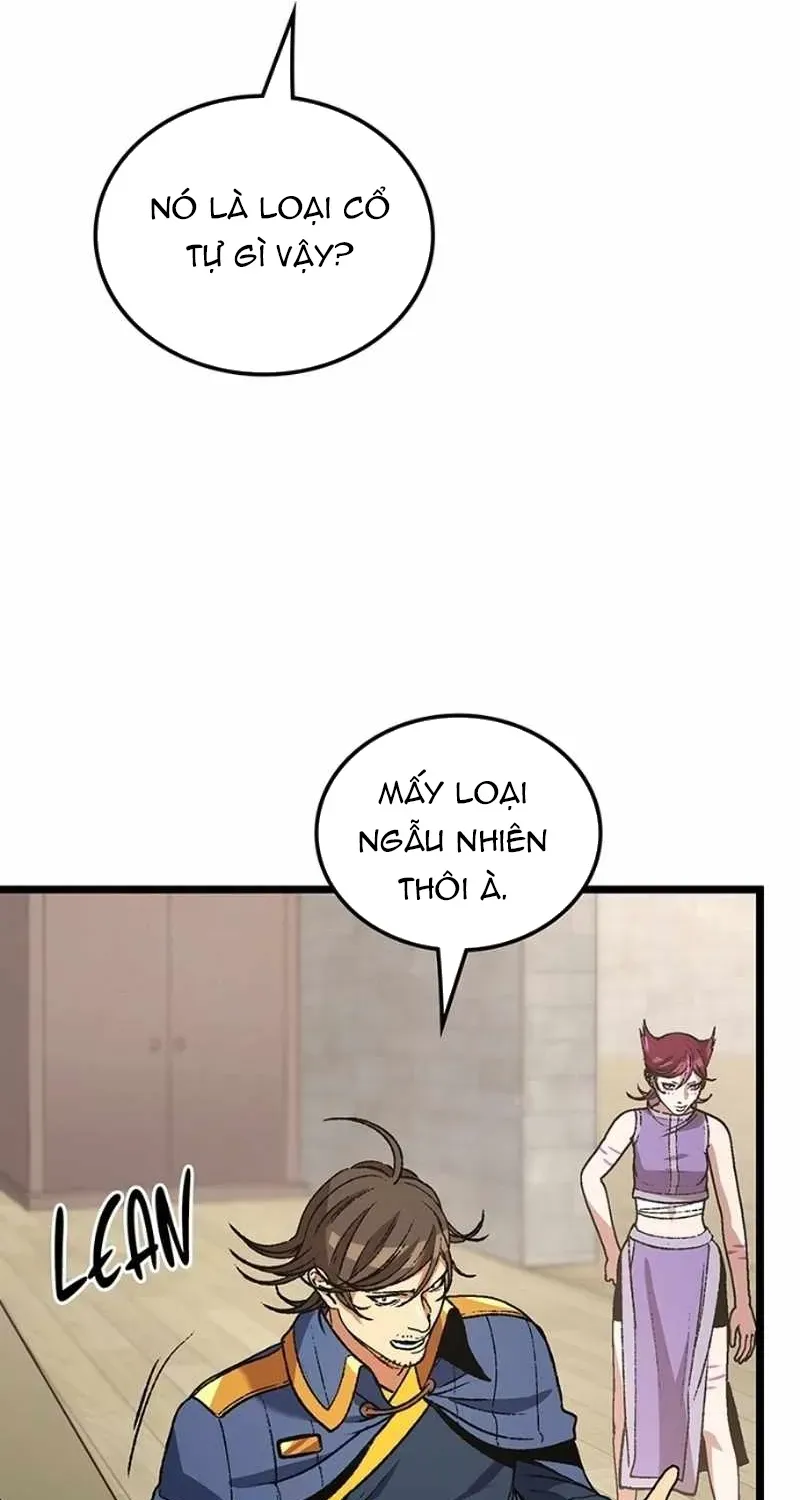 Sự Trở Lại Của Giáo Sư Runebound [Chap 55-63] — trang 22