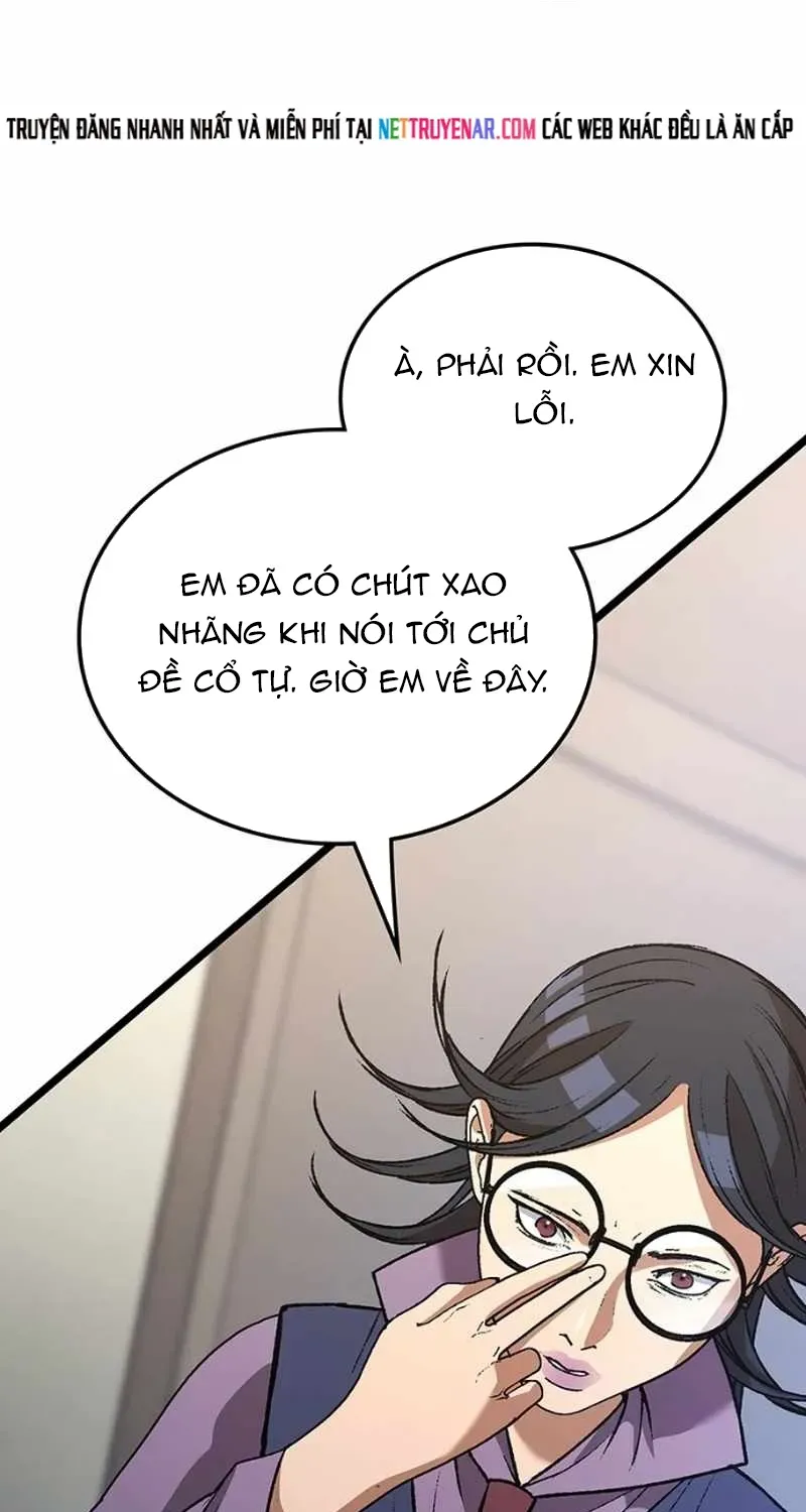 Sự Trở Lại Của Giáo Sư Runebound [Chap 55-63] — trang 24