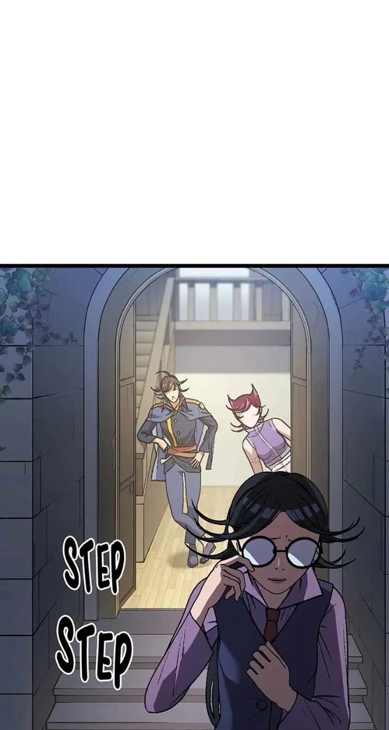 Sự Trở Lại Của Giáo Sư Runebound [Chap 55-63] — trang 26