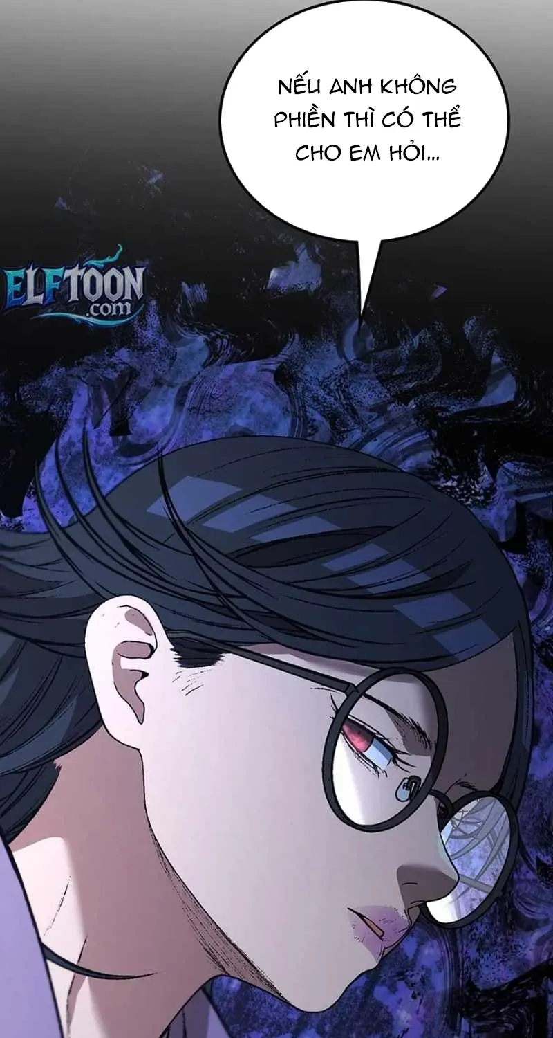 Sự Trở Lại Của Giáo Sư Runebound [Chap 55-63] — trang 3