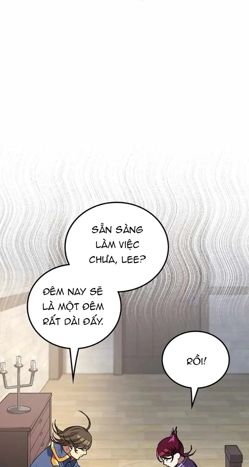 Sự Trở Lại Của Giáo Sư Runebound [Chap 55-63] — trang 30