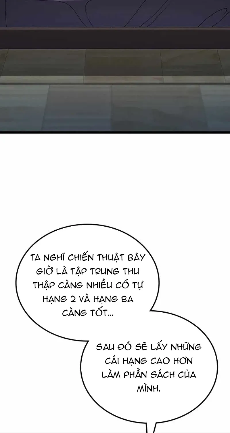 Sự Trở Lại Của Giáo Sư Runebound [Chap 55-63] — trang 32