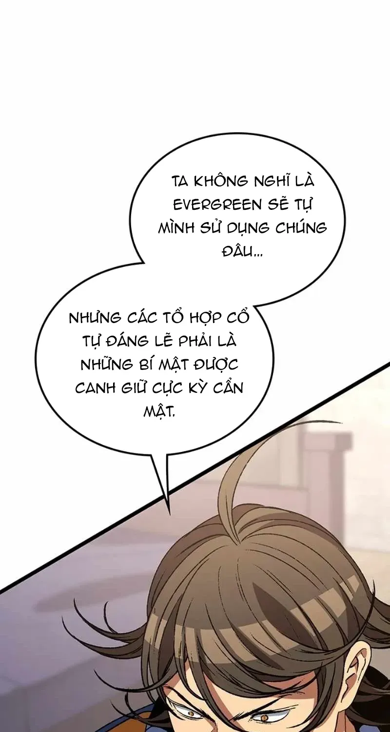Sự Trở Lại Của Giáo Sư Runebound [Chap 55-63] — trang 47