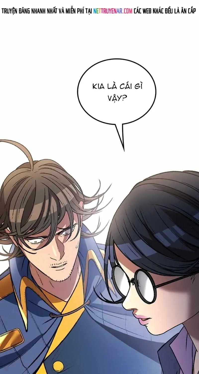 Sự Trở Lại Của Giáo Sư Runebound [Chap 55-63] — trang 5