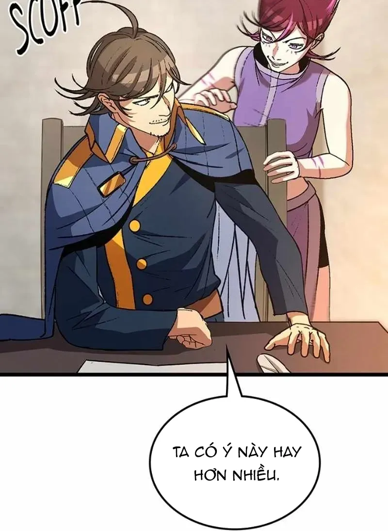 Sự Trở Lại Của Giáo Sư Runebound [Chap 55-63] — trang 50