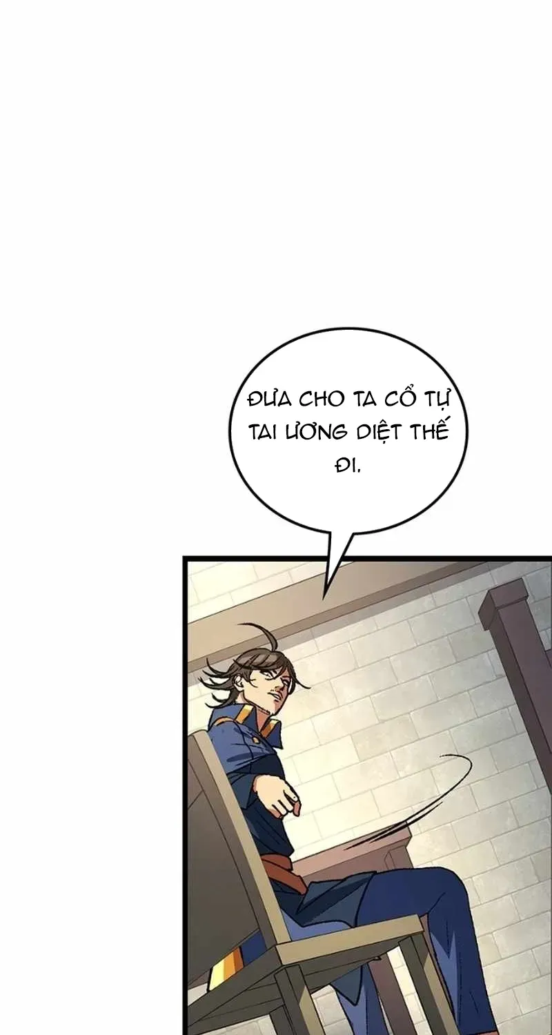 Sự Trở Lại Của Giáo Sư Runebound [Chap 55-63] — trang 51