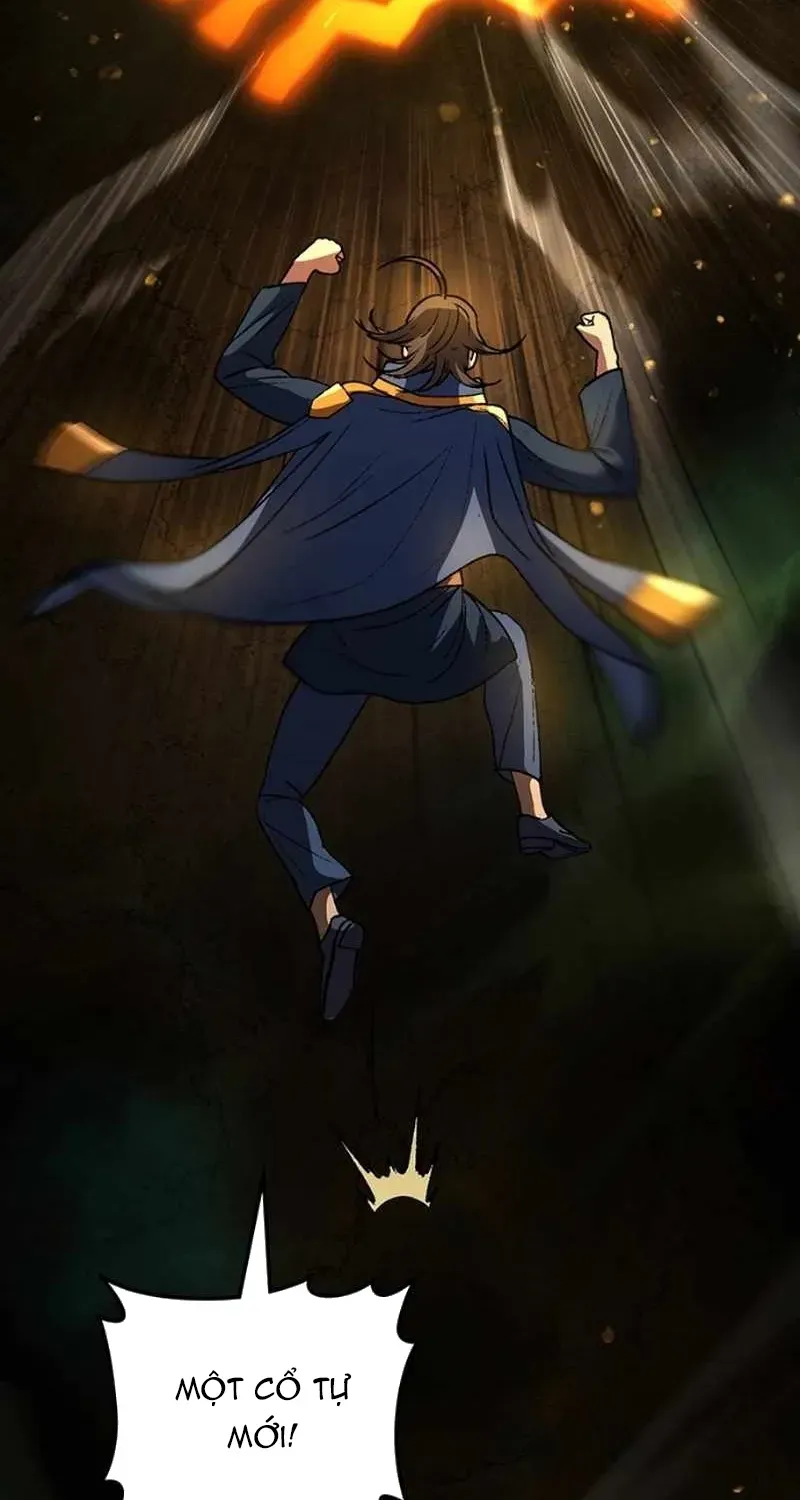 Sự Trở Lại Của Giáo Sư Runebound [Chap 55-63] — trang 64