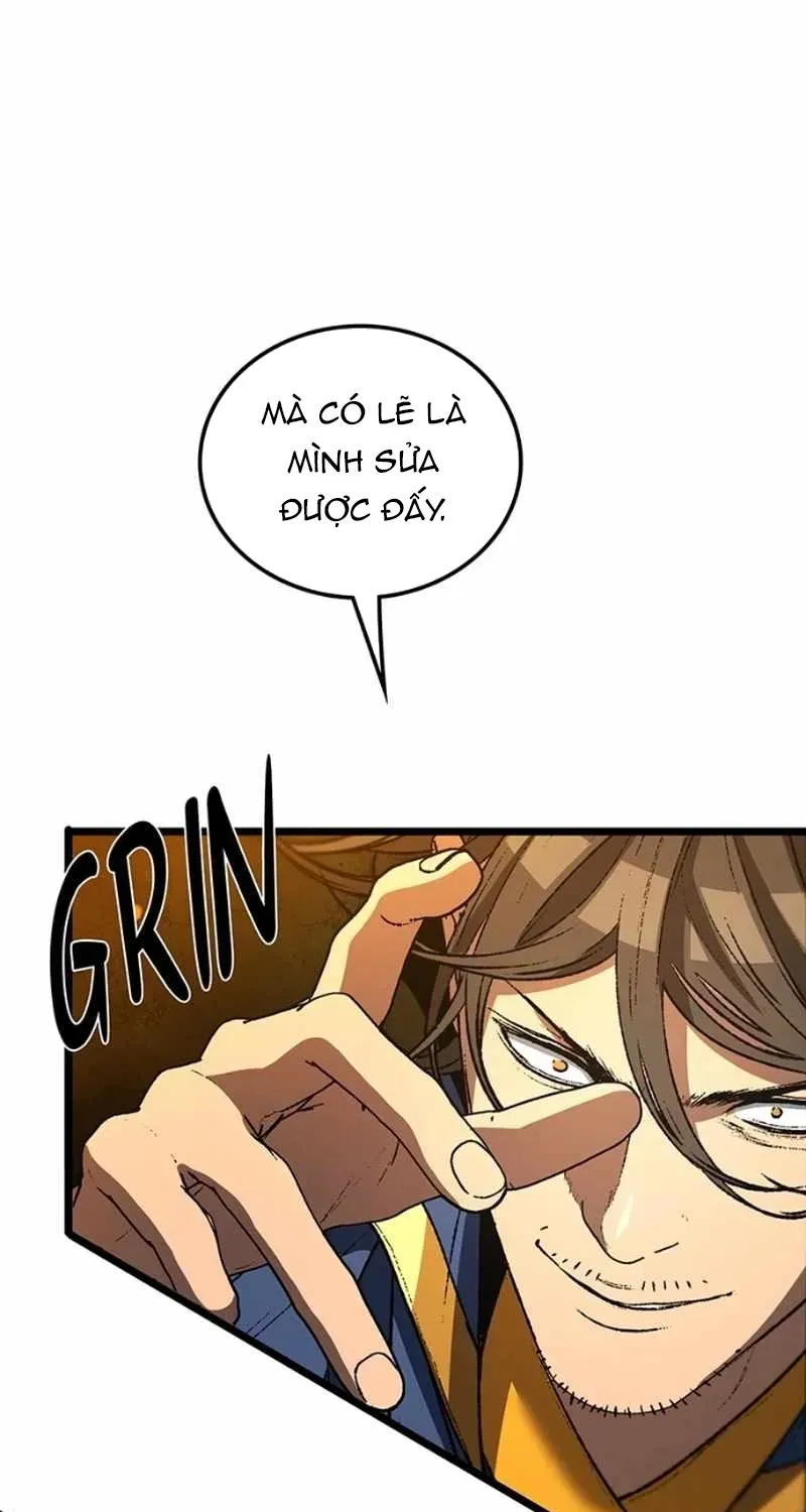 Sự Trở Lại Của Giáo Sư Runebound [Chap 55-63] — trang 70