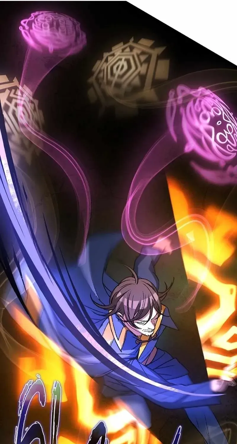 Sự Trở Lại Của Giáo Sư Runebound [Chap 55-63] — trang 72
