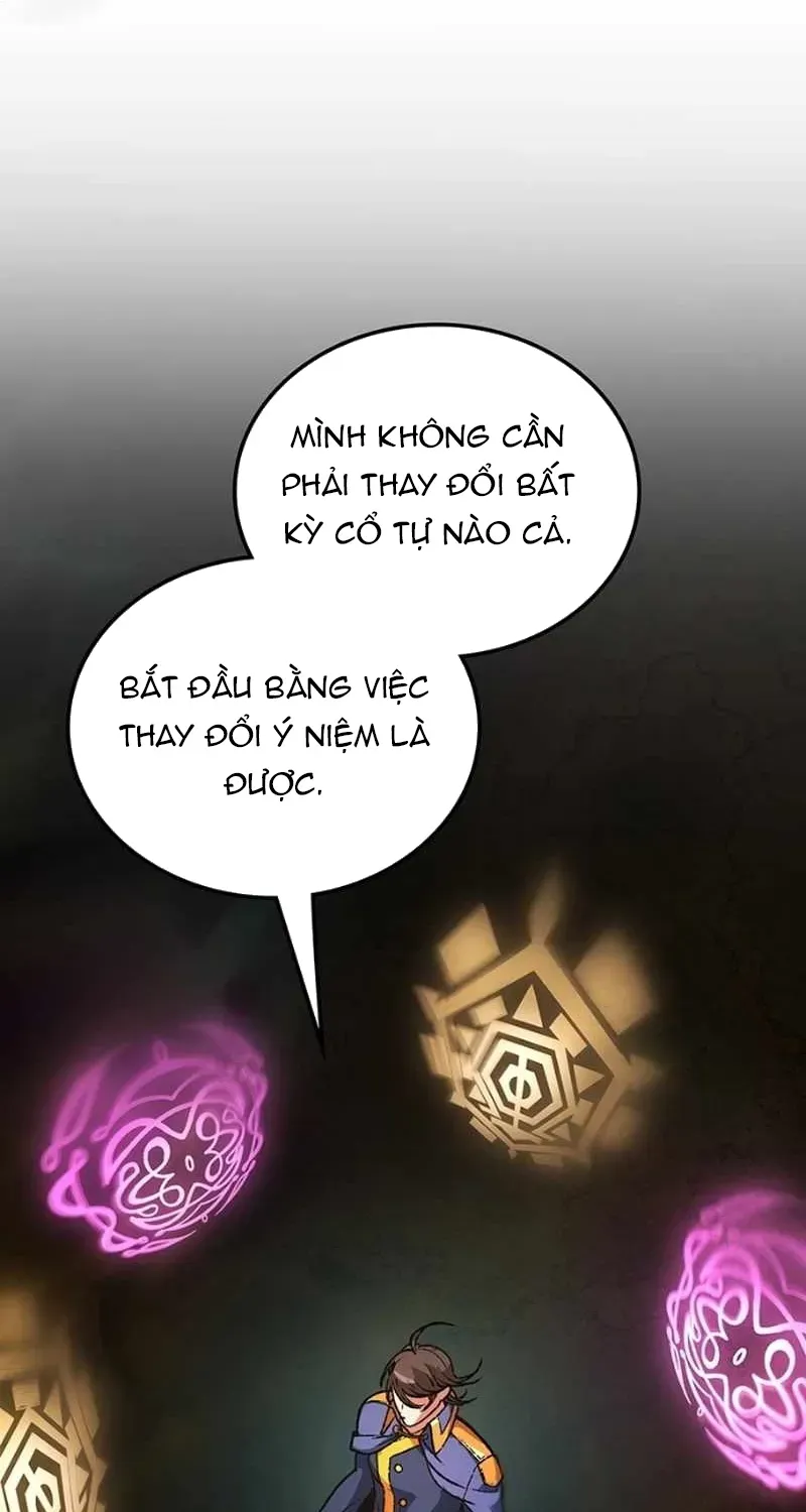 Sự Trở Lại Của Giáo Sư Runebound [Chap 55-63] — trang 74
