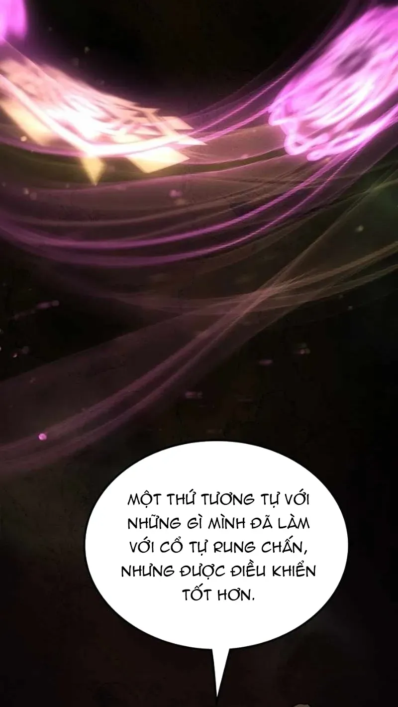 Sự Trở Lại Của Giáo Sư Runebound [Chap 55-63] — trang 78