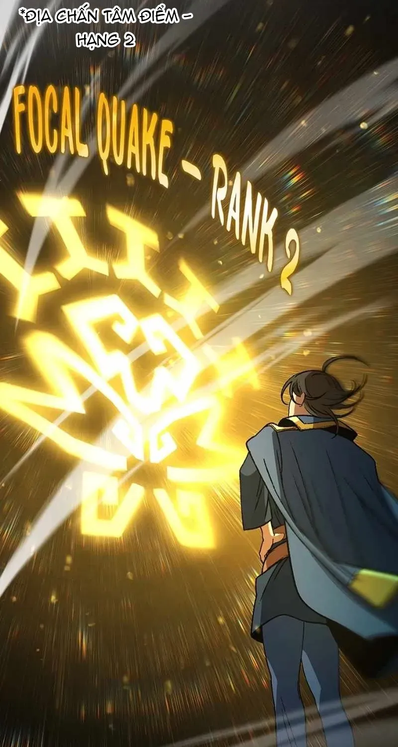 Sự Trở Lại Của Giáo Sư Runebound [Chap 55-63] — trang 86