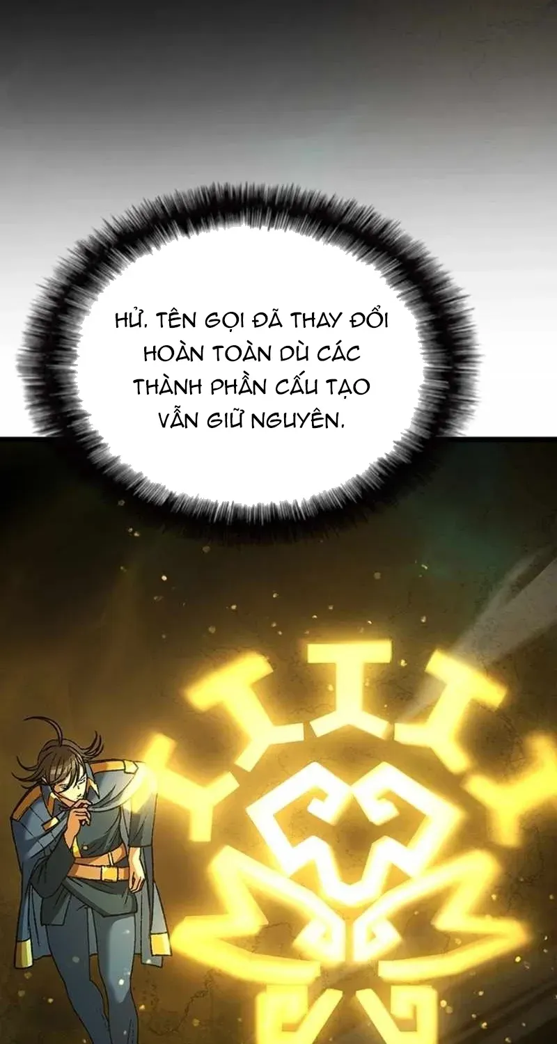 Sự Trở Lại Của Giáo Sư Runebound [Chap 55-63] — trang 88