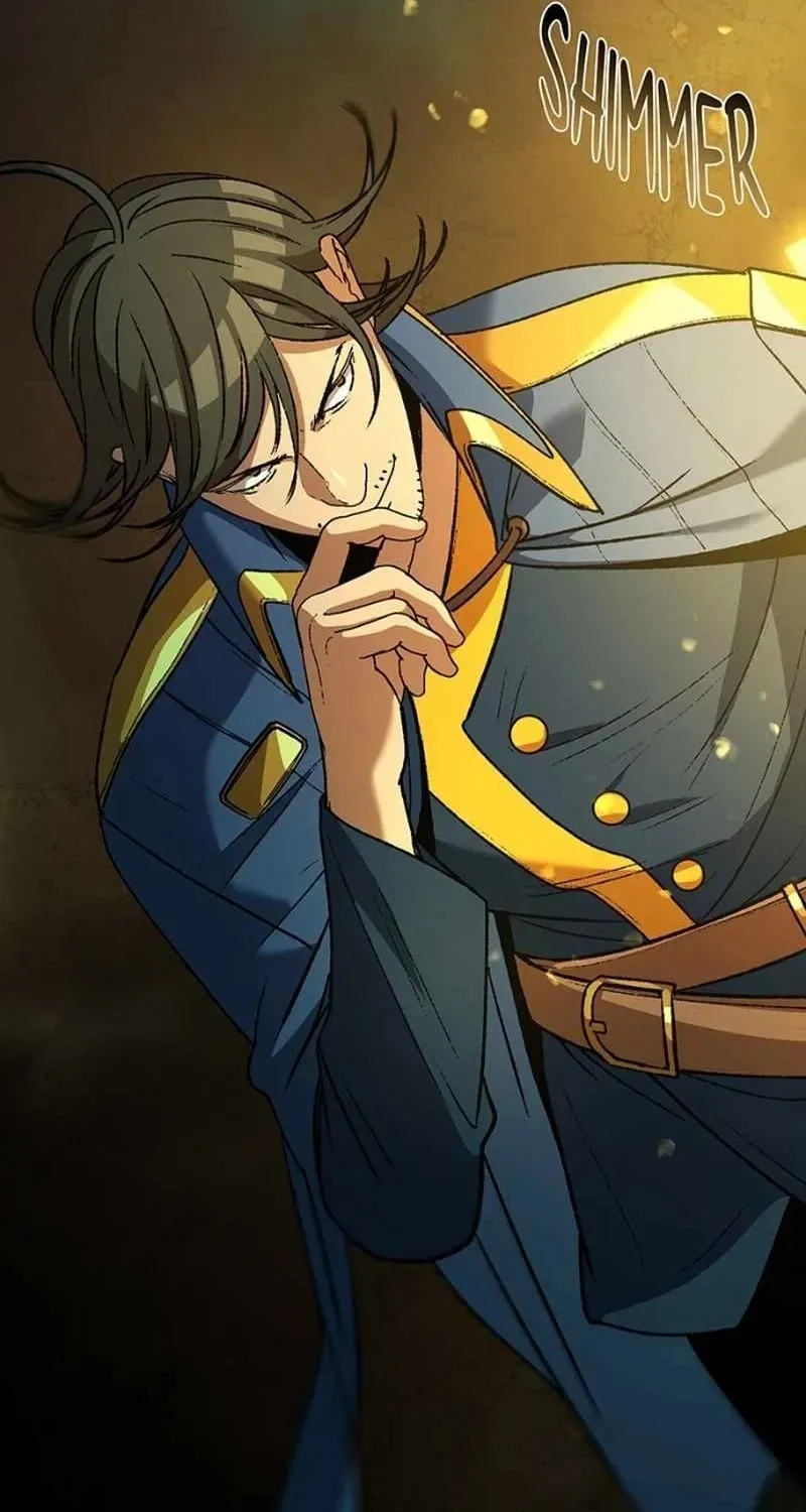 Sự Trở Lại Của Giáo Sư Runebound [Chap 55-63] — trang 91