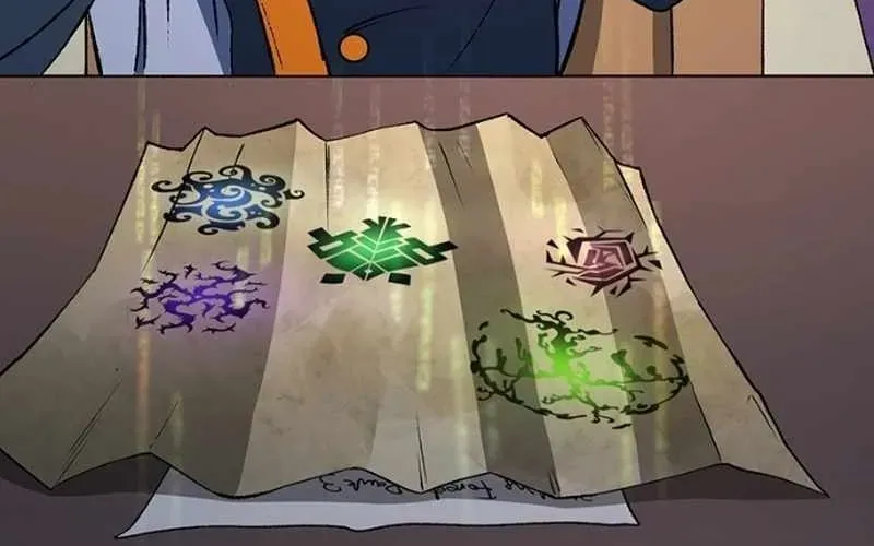 Sự Trở Lại Của Giáo Sư Runebound [Chap 55-63] — trang 98