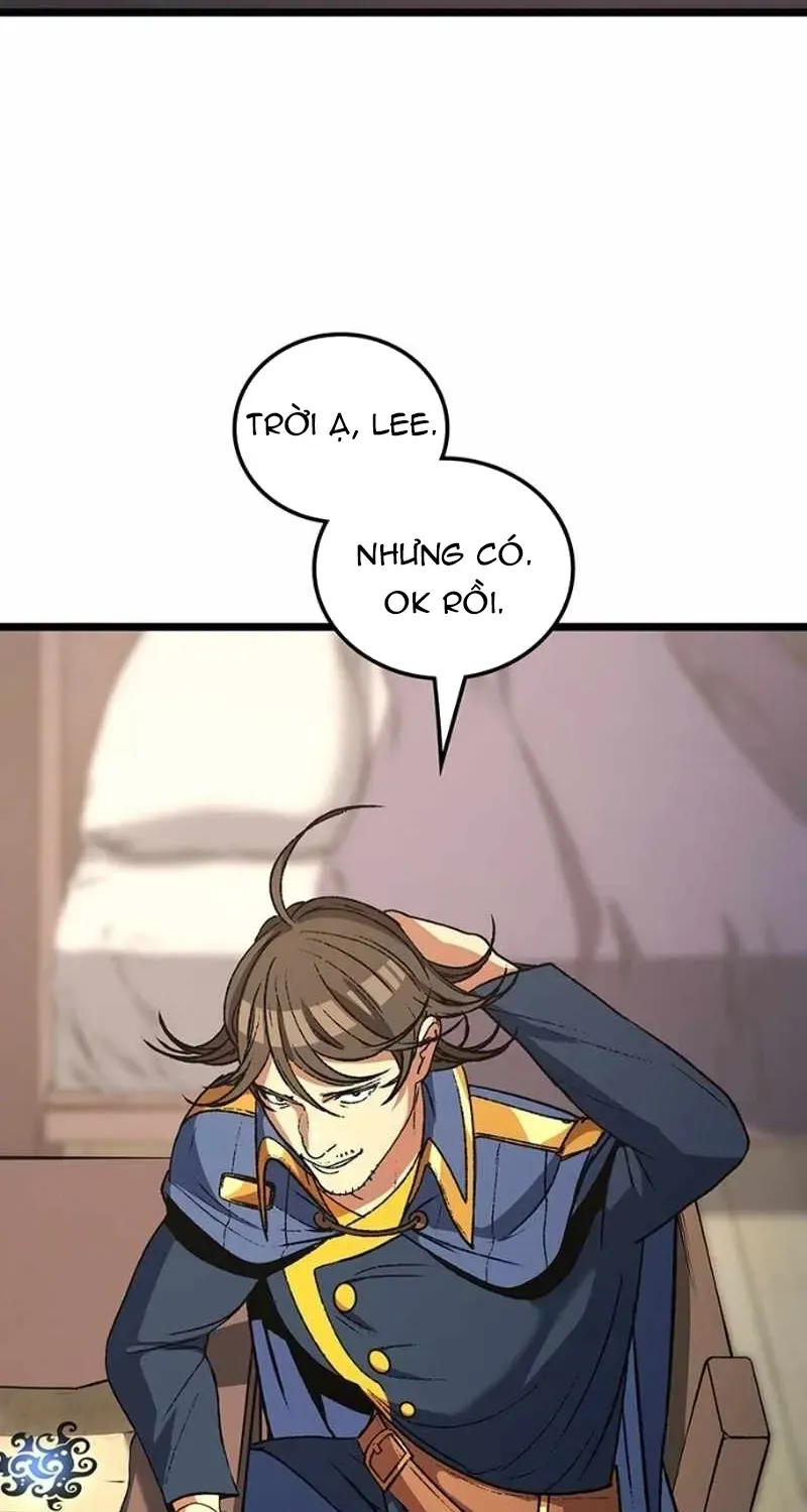 Sự Trở Lại Của Giáo Sư Runebound [Chap 55-63] — trang 99