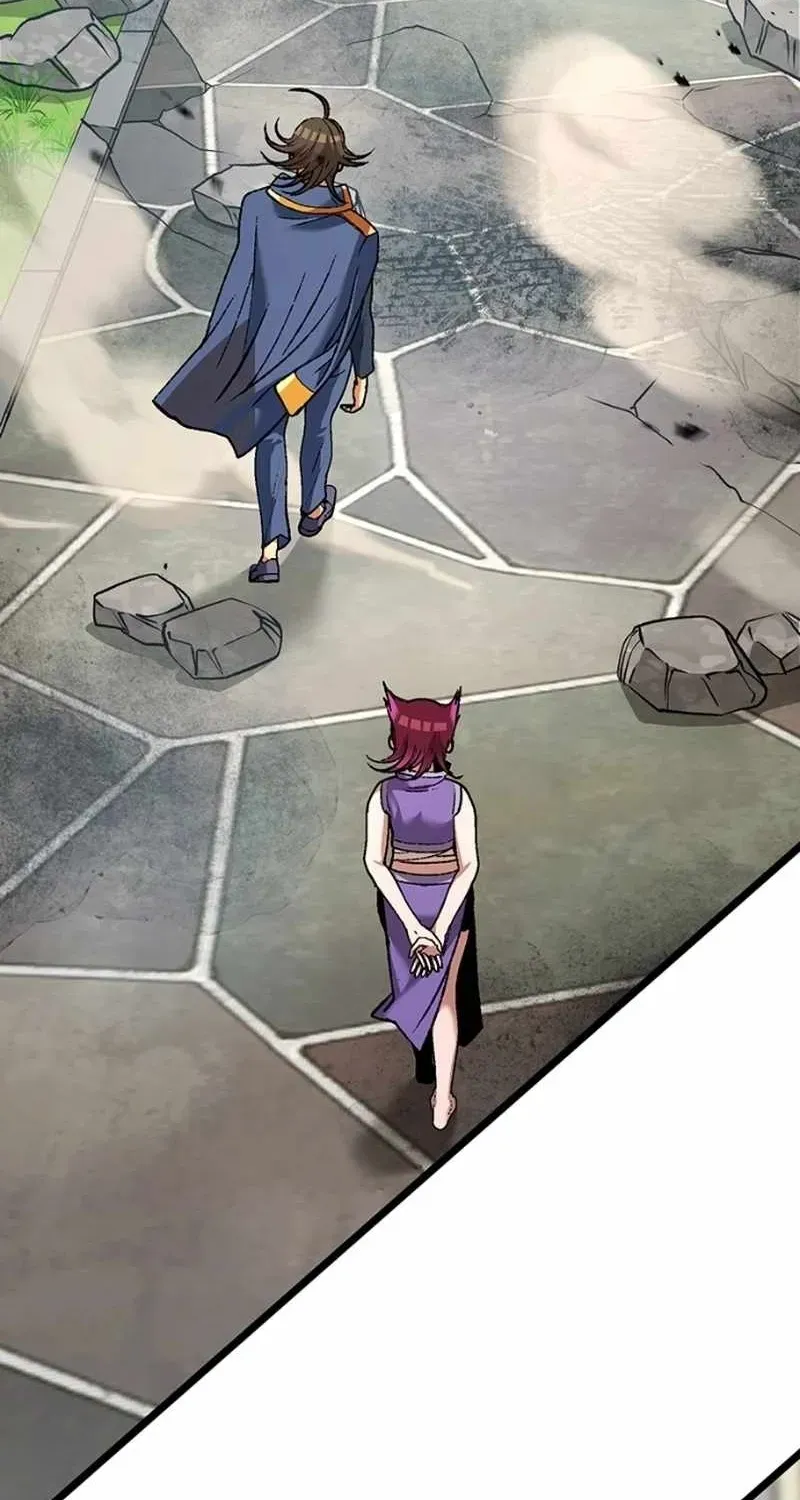Sự Trở Lại Của Giáo Sư Runebound [Chap 55-63] — trang 103