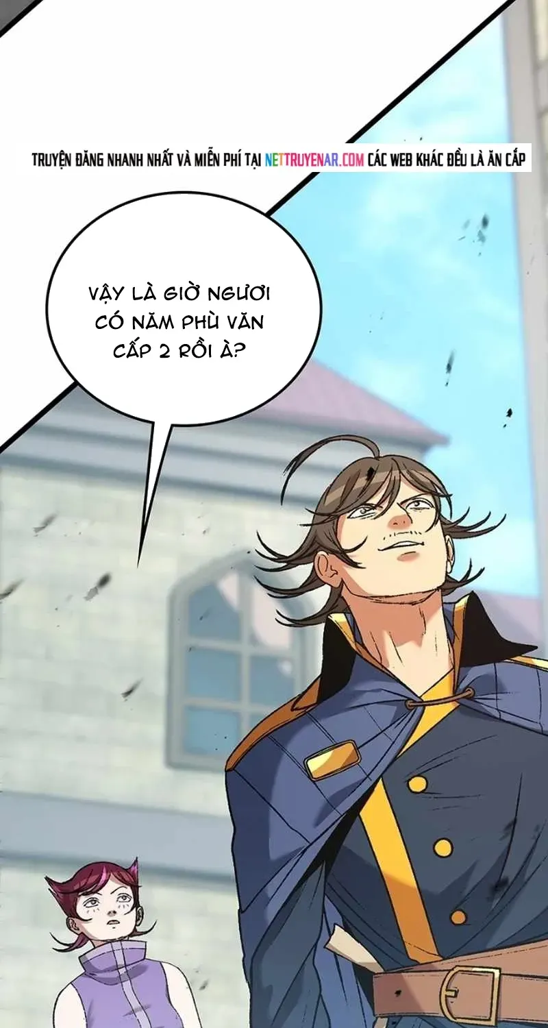Sự Trở Lại Của Giáo Sư Runebound [Chap 55-63] — trang 104