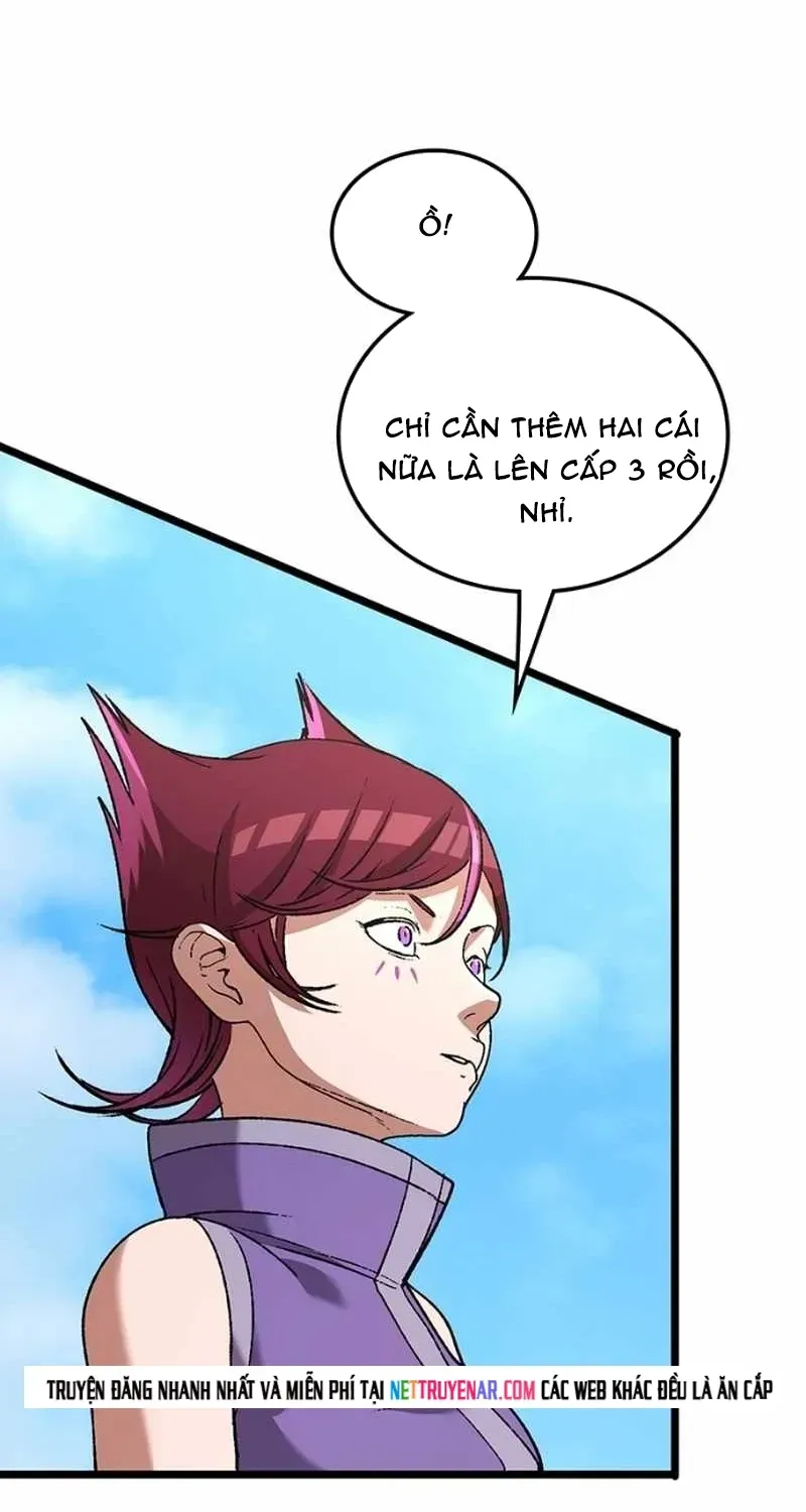 Sự Trở Lại Của Giáo Sư Runebound [Chap 55-63] — trang 108