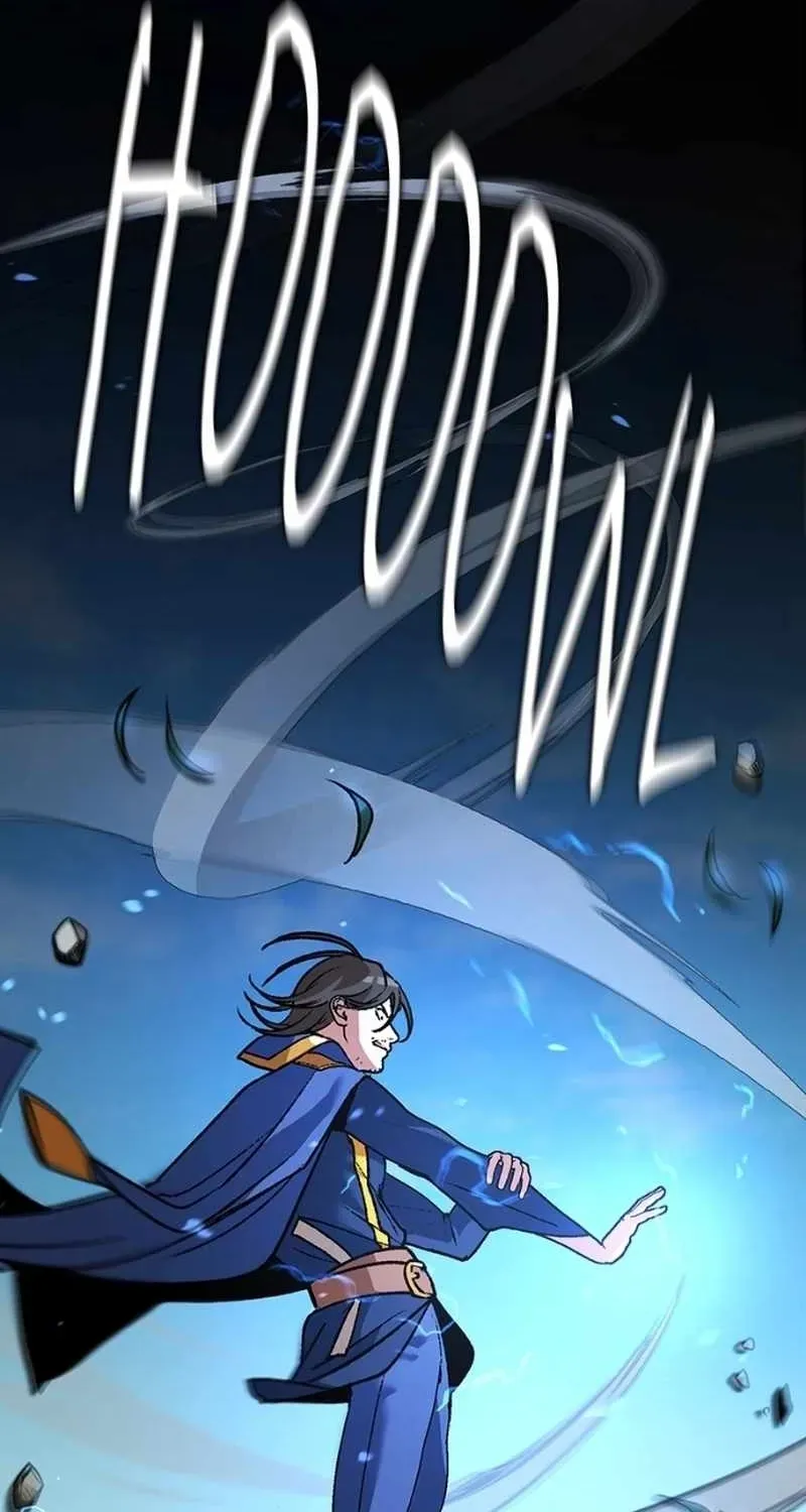 Sự Trở Lại Của Giáo Sư Runebound [Chap 55-63] — trang 119