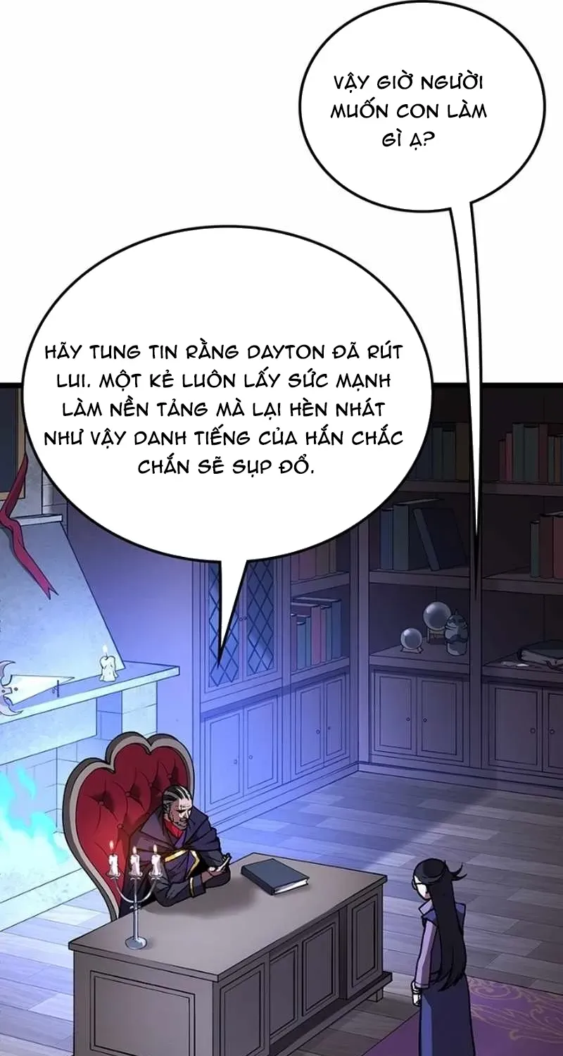 Sự Trở Lại Của Giáo Sư Runebound [Chap 55-63] — trang 12