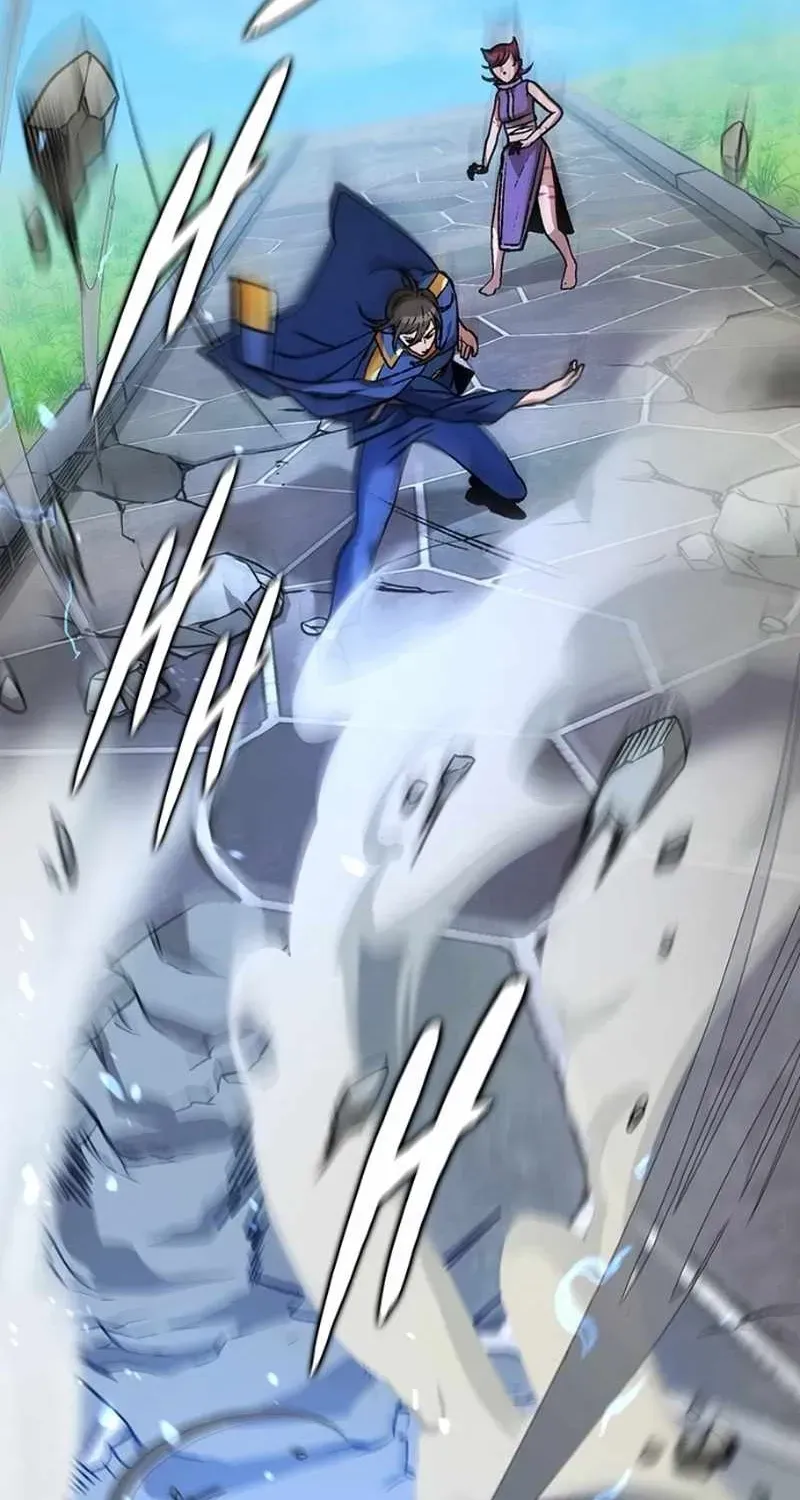 Sự Trở Lại Của Giáo Sư Runebound [Chap 55-63] — trang 122