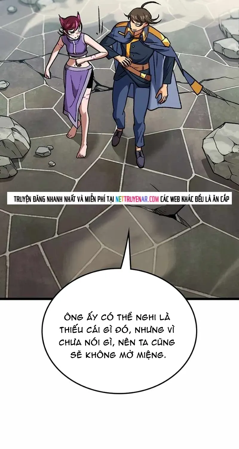 Sự Trở Lại Của Giáo Sư Runebound [Chap 55-63] — trang 131