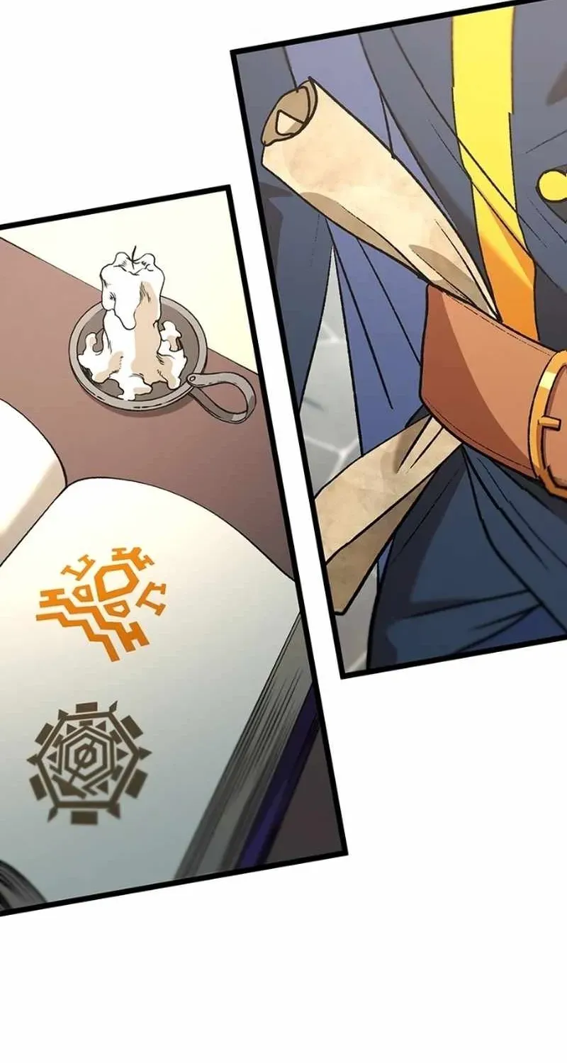 Sự Trở Lại Của Giáo Sư Runebound [Chap 55-63] — trang 133