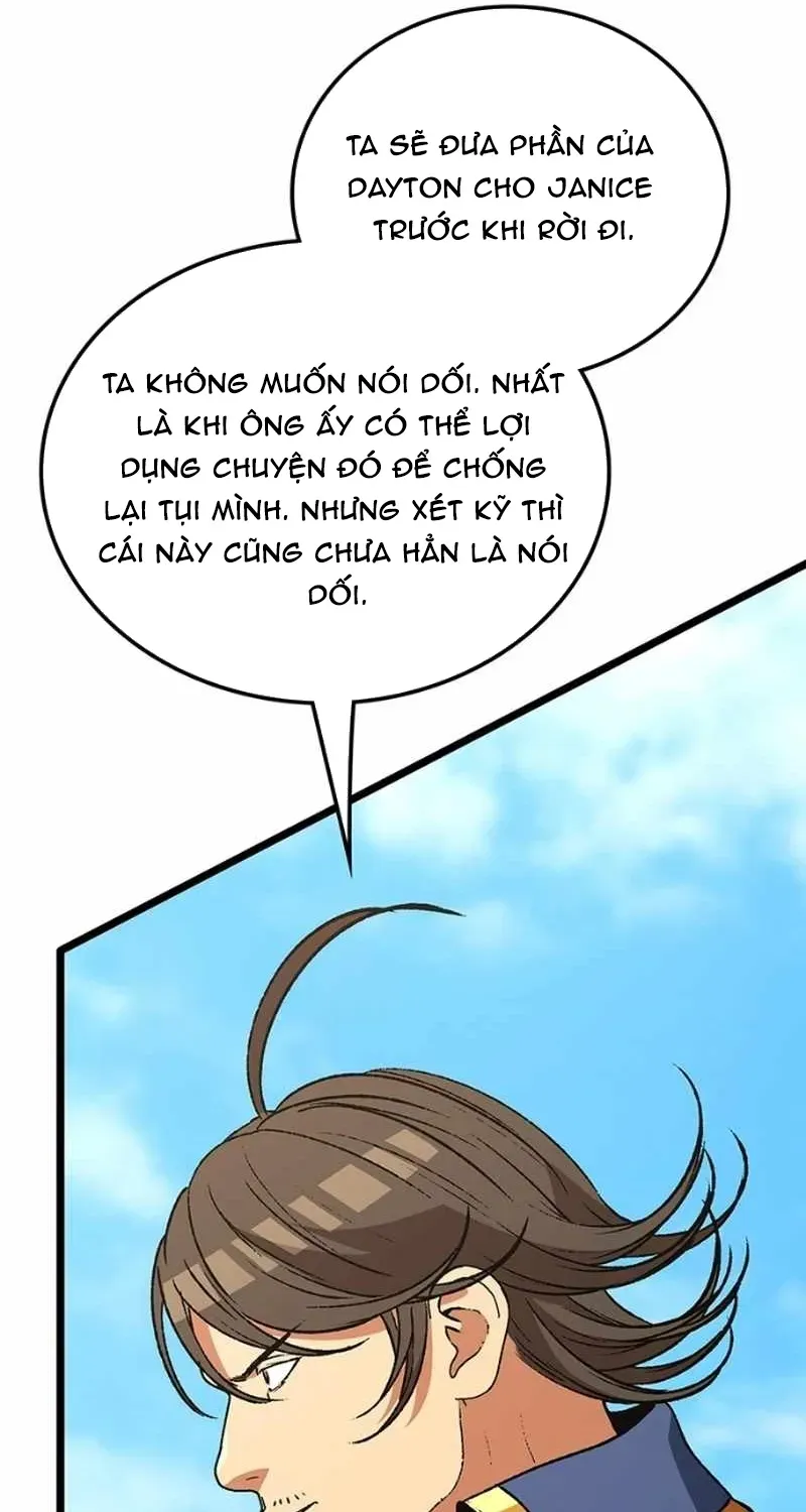 Sự Trở Lại Của Giáo Sư Runebound [Chap 55-63] — trang 135