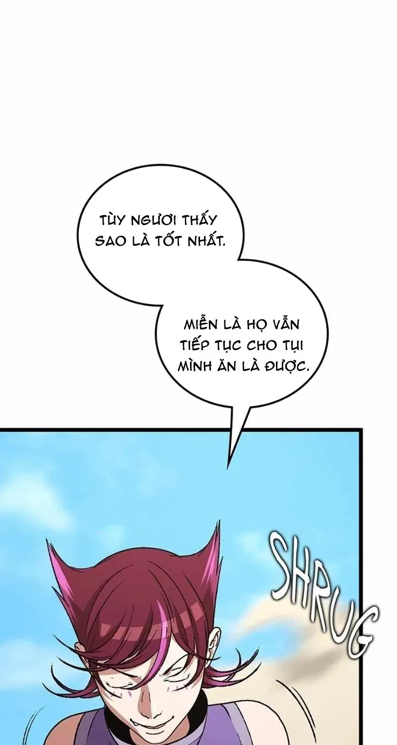Sự Trở Lại Của Giáo Sư Runebound [Chap 55-63] — trang 137
