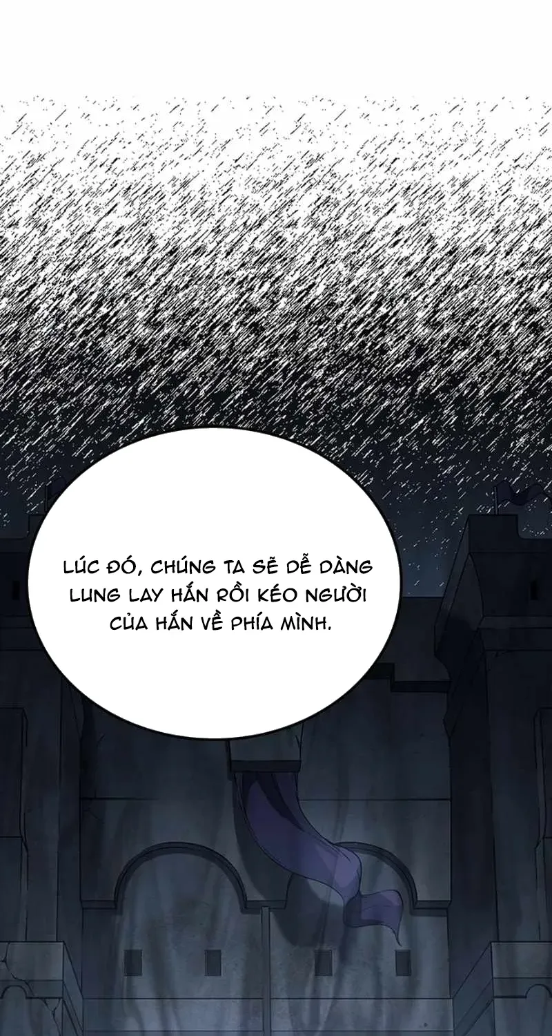 Sự Trở Lại Của Giáo Sư Runebound [Chap 55-63] — trang 14