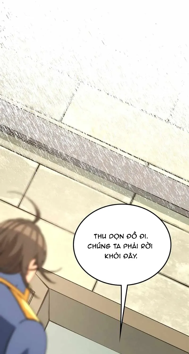 Sự Trở Lại Của Giáo Sư Runebound [Chap 55-63] — trang 144